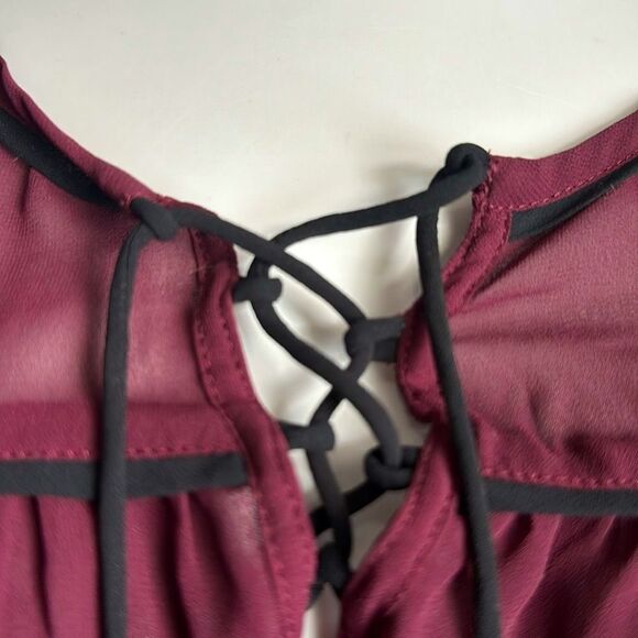 Abercrombie & Fitch top - Picture 3 of 7